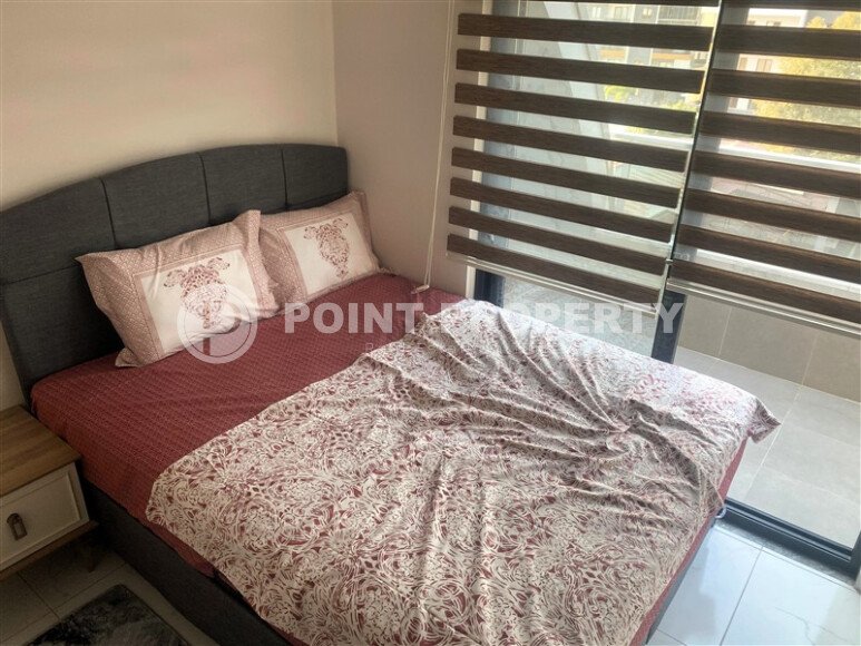 Стильный дуплекс 2+1, 85 м² в районе Оба с ВНЖ-id-10158-фото-3