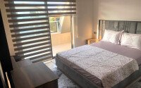 Стильный дуплекс 2+1, 85 м² в районе Оба с ВНЖ-id-10158-фото-4