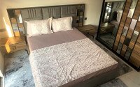 Стильный дуплекс 2+1, 85 м² в районе Оба с ВНЖ-id-10158-фото-6