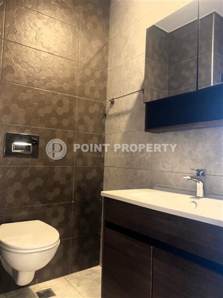 Stylish duplex 2+1, 85 m² in Oba district with residence permit-id-10158-photo-7