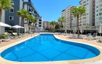 Стильный дуплекс 2+1, 85 м² в районе Оба с ВНЖ-id-10158-фото-11