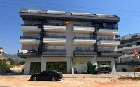 Светлый дуплекс 3+1, 120 м² в районе Верхняя Оба в новом комплексе-id-10159-фото-1