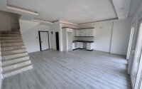 Светлый дуплекс 3+1, 120 м² в районе Верхняя Оба в новом комплексе-id-10159-фото-2
