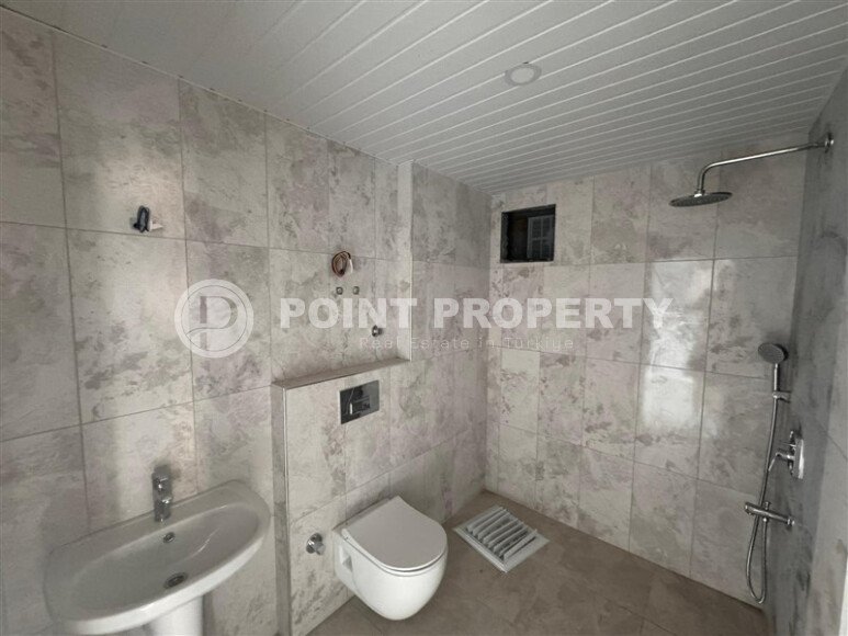 Светлый дуплекс 3+1, 120 м² в районе Верхняя Оба в новом комплексе-id-10159-фото-5