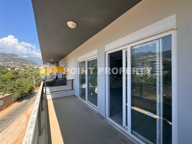 Светлый дуплекс 3+1, 120 м² в районе Верхняя Оба в новом комплексе-id-10159-фото-7