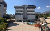 Светлый дуплекс 3+1, 120 м² в районе Верхняя Оба в новом комплексе-id-10159-фото-8