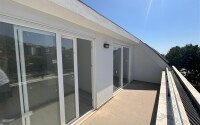 Светлый дуплекс 3+1, 120 м² в районе Верхняя Оба в новом комплексе-id-10159-фото-9