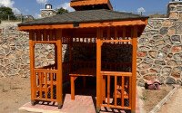Светлый дуплекс 3+1, 120 м² в районе Верхняя Оба в новом комплексе-id-10159-фото-12