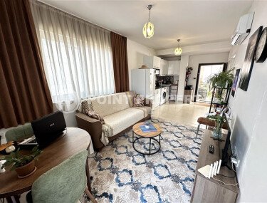 Comfortable apartment 1+1, 60 m² in Payallar area at an affordable price-id-10160-photo-2