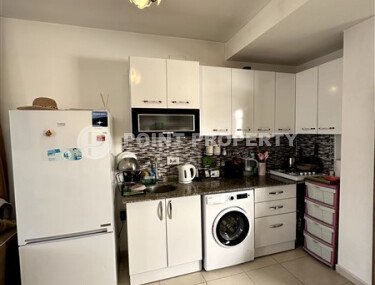 Comfortable apartment 1+1, 60 m² in Payallar area at an affordable price-id-10160-photo-3