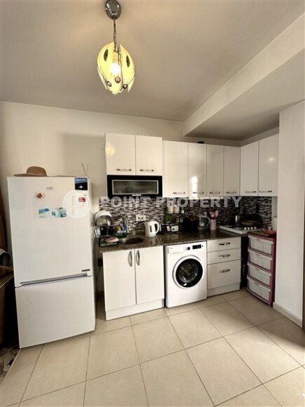 Комфортабельная квартира 1+1, 60 м² в районе Паяллар по доступной цене-id-10160-фото-3