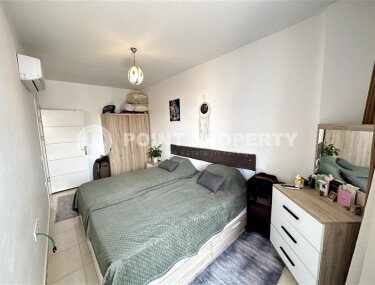 Comfortable apartment 1+1, 60 m² in Payallar area at an affordable price-id-10160-photo-4