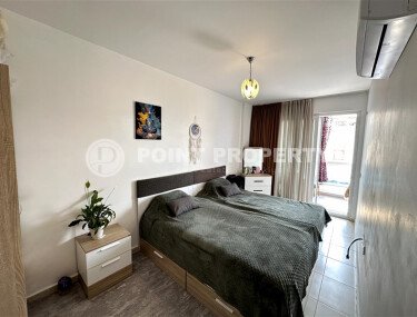 Comfortable apartment 1+1, 60 m² in Payallar area at an affordable price-id-10160-photo-5