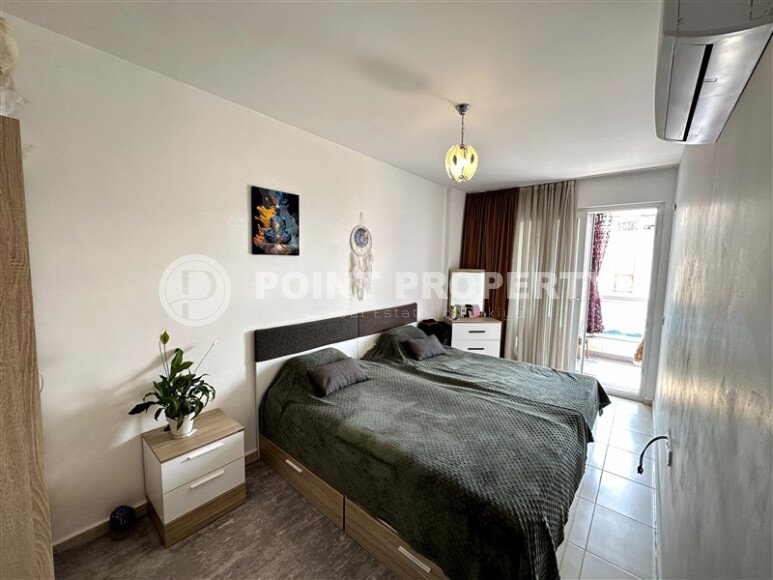 Комфортабельная квартира 1+1, 60 м² в районе Паяллар по доступной цене-id-10160-фото-5