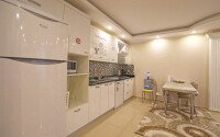Просторная квартира 1+1, 65 м² в Тосмуре-id-10161-фото-4