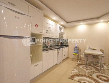 Просторная квартира 1+1, 65 м² в Тосмуре-id-10161-фото-4