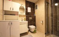 Просторная квартира 1+1, 65 м² в Тосмуре-id-10161-фото-6