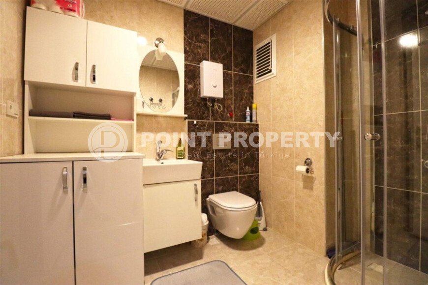 Просторная квартира 1+1, 65 м² в Тосмуре-id-10161-фото-6