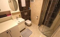Просторная квартира 1+1, 65 м² в Тосмуре-id-10161-фото-7