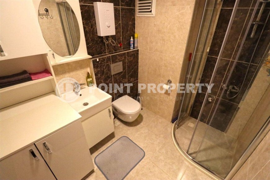 Просторная квартира 1+1, 65 м² в Тосмуре-id-10161-фото-7