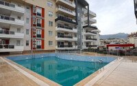 Просторная квартира 1+1, 65 м² в Тосмуре-id-10161-фото-9