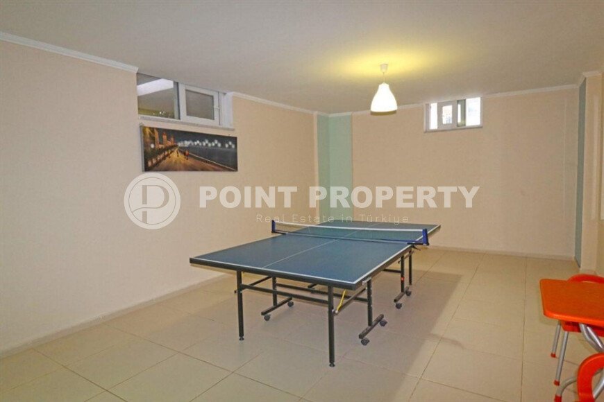 Просторная квартира 1+1, 65 м² в Тосмуре-id-10161-фото-10