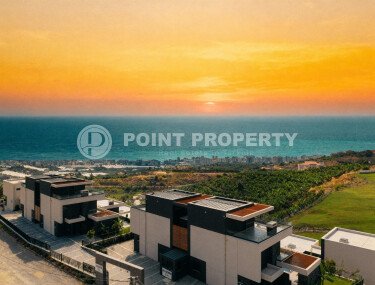 Проект вилл в Каргыджаке под гражданство 200-250 кв.м.-id-1266-фото-1