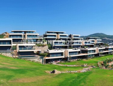 Проект вилл в Каргыджаке под гражданство 200-250 кв.м.-id-1266-фото-2