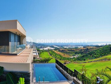 Проект вилл в Каргыджаке под гражданство 200-250 кв.м.-id-1266-фото-5