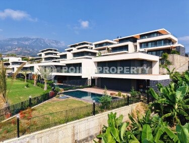 Проект вилл в Каргыджаке под гражданство 200-250 кв.м.-id-1266-фото-3