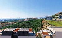 Project of villas in Kargicak for citizenship 200-250 sq.m.-id-1266-photo-21