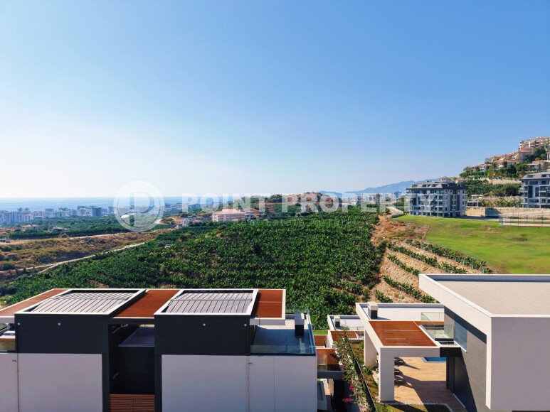 Project of villas in Kargicak for citizenship 200-250 sq.m.-id-1266-photo-21