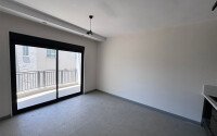 Современная квартира 1+1, 48 м² в центре Аланьи рядом с пляжем Кейкубат в престижном комплексе-id-10162-фото-4