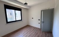 Современная квартира 1+1, 48 м² в центре Аланьи рядом с пляжем Кейкубат в престижном комплексе-id-10162-фото-5