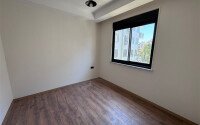 Современная квартира 1+1, 48 м² в центре Аланьи рядом с пляжем Кейкубат в престижном комплексе-id-10162-фото-6