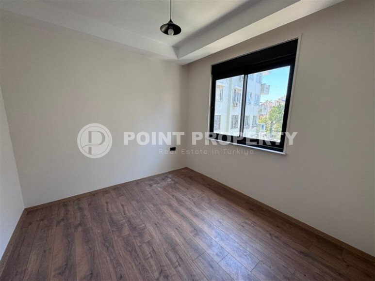 Современная квартира 1+1, 48 м² в центре Аланьи рядом с пляжем Кейкубат в престижном комплексе-id-10162-фото-6