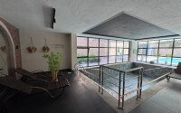 Современная квартира 1+1, 48 м² в центре Аланьи рядом с пляжем Кейкубат в престижном комплексе-id-10162-фото-9
