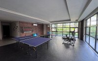 Современная квартира 1+1, 48 м² в центре Аланьи рядом с пляжем Кейкубат в престижном комплексе-id-10162-фото-10