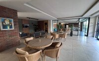 Современная квартира 1+1, 48 м² в центре Аланьи рядом с пляжем Кейкубат в престижном комплексе-id-10162-фото-11