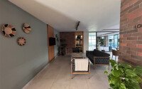Современная квартира 1+1, 48 м² в центре Аланьи рядом с пляжем Кейкубат в престижном комплексе-id-10162-фото-14