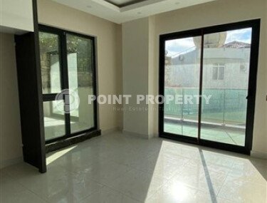 New apartment 2+1, 63 m² in Avsallar with sea view and rich infrastructure-id-10163-photo-2