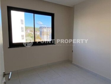 New apartment 2+1, 63 m² in Avsallar with sea view and rich infrastructure-id-10163-photo-3