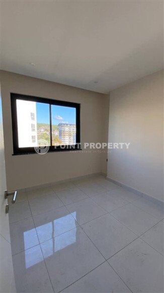 New apartment 2+1, 63 m² in Avsallar with sea view and rich infrastructure-id-10163-photo-3