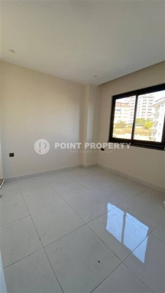 New apartment 2+1, 63 m² in Avsallar with sea view and rich infrastructure-id-10163-photo-4
