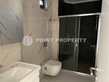 New apartment 2+1, 63 m² in Avsallar with sea view and rich infrastructure-id-10163-photo-5