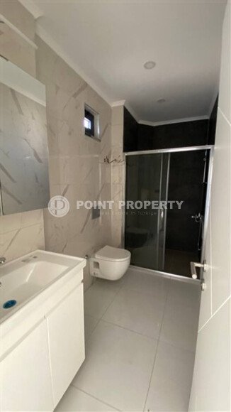 New apartment 2+1, 63 m² in Avsallar with sea view and rich infrastructure-id-10163-photo-5