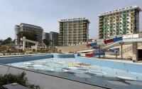 Новая квартира 2+1, 63 м² в Авсалларе с видом на море и богатой инфраструктурой-id-10163-фото-7