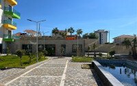 Новая квартира 2+1, 63 м² в Авсалларе с видом на море и богатой инфраструктурой-id-10163-фото-8