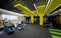 Новая квартира 2+1, 63 м² в Авсалларе с видом на море и богатой инфраструктурой-id-10163-фото-9