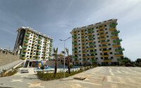 Новая квартира 2+1, 63 м² в Авсалларе с видом на море и богатой инфраструктурой-id-10163-фото-11